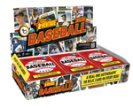 Topps 2023 Heritage Baseball Hobby Box (24 Packs)