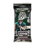 2023 Mosaic Football Value Pack (15 cards)