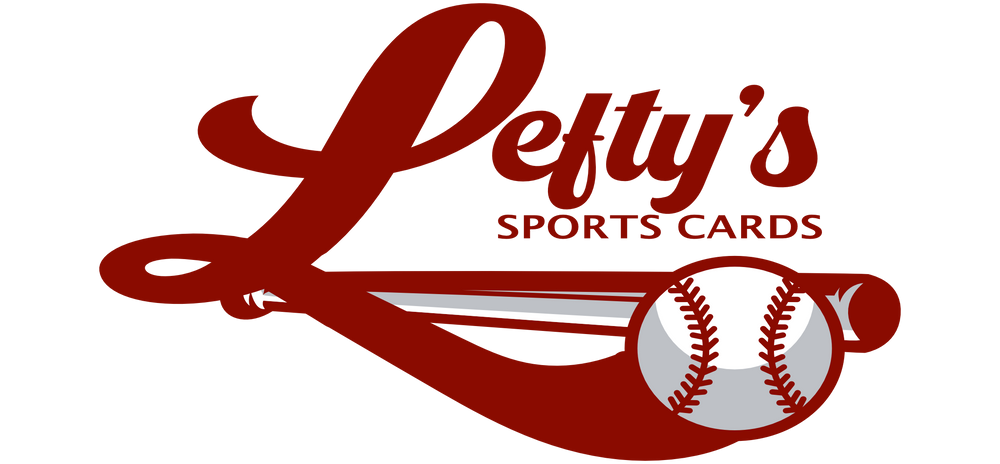 Lefty&#39;s Sports