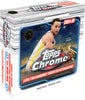 Topps 2024/25 Chrome Baskteball Monster Box