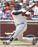 Pablo Sandoval San Francisco Giants unsigned 8x10 photo  Image 1