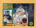 1999 Pacific Omega Premiere Date #108 Jose Lima NM Near Mint 45/50 Houston Astros Image 1