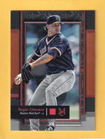 2024 Topps Museum Collection Copper #52 Roger Clemens NM-MT+ Boston Red Sox  Image 1