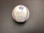 Heliot Ramos "24 NL All-Star" San Francisco Giants Autographed All Star Baseball