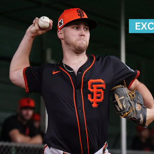 Landen Roupp Inscription Ticket (Sat, June 21st 6-7:30PM)