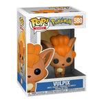 Vulpix Funko Pop