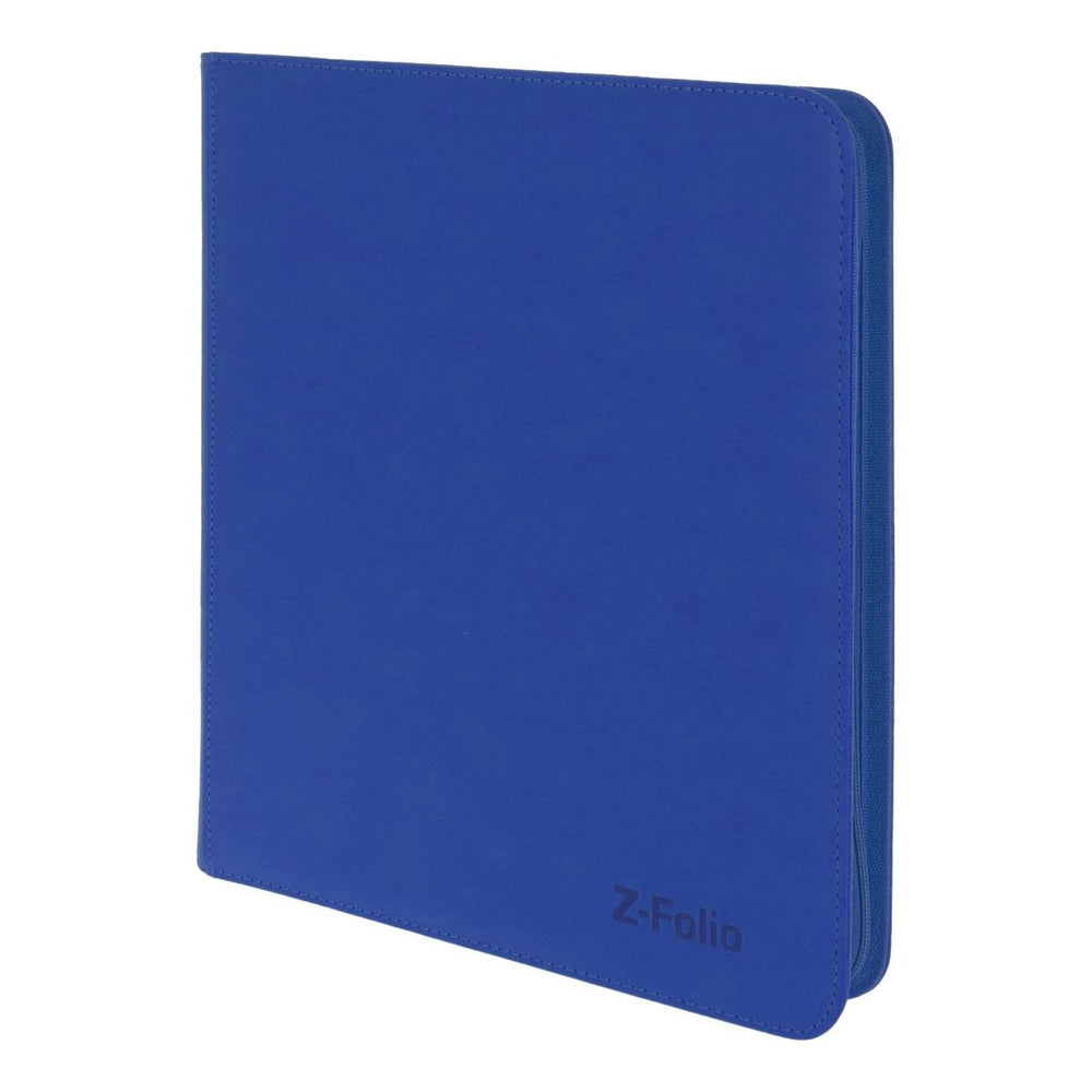 BCW Z-Folio LX Assorted 12-Pocket Double Sided Binders