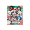 Topps 2026 Bowman Football Mega Box