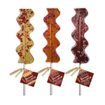 Melville Gourmet Bacon Flavored Lollipops
