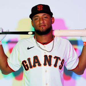Luis Matos Photo Opp Ticket (Sat, June 7th 6-7:30PM)