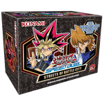 Yu-Gi-Oh Speed Duel Streets of Battle City