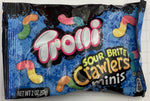 Trolli Sour Brite Crawlers Mini