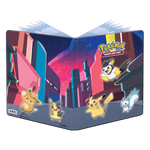 Pokemon Shimmering Skyline 9 Pocket Portfolio