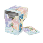 Pokemon Trick Room Deck Box