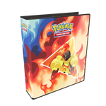 Pokemon Armarouge & Ceruledge 2-Inch Binder