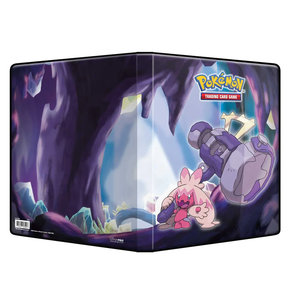 Pokemon Tinkaton 9 Pocket Portfolio