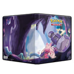 Pokemon Tinkaton 9 Pocket Portfolio