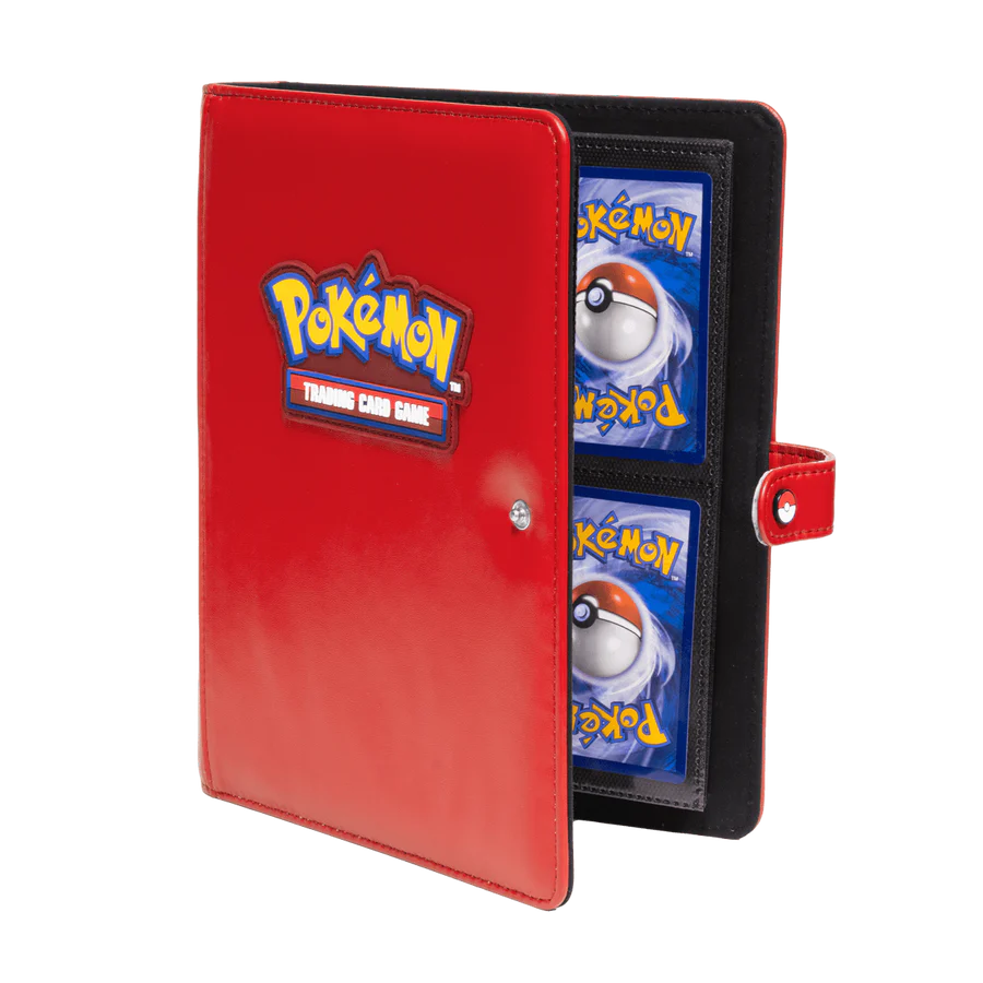 1000 pokemon card binder MASSIVE POKMON (2015-2025) + 2 TINS W CARDS friction black backing Collect ALL 1,000+ Pokmon in