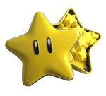 Super Mario Super Star Candies