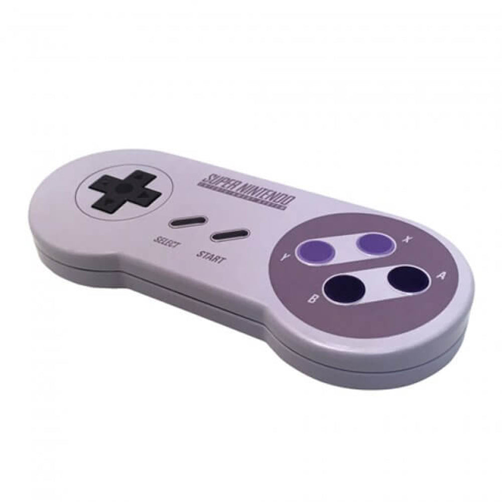 SNES Controller Sours