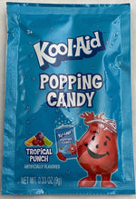 Kool-Aid Popping Candy