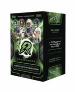 2024 Topps Resurgence Football Blaster Box