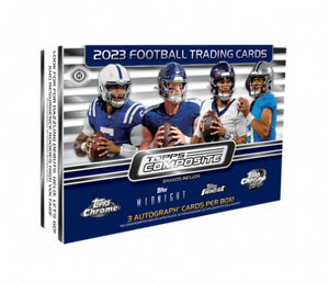 2023 Topps Composite Hobby Box