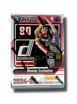 2024-25 Panini Donruss Basketball Hobby Blaster Box (90 Cards)