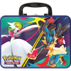 Pokemon Collector Chest Fall 2025