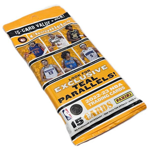
                
                    Load image into Gallery viewer, Panini 2022-23 Chronicles Basketball Value Pack
                
            