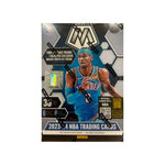 Panini 2023-24 Basketball Mosaic Hobby Blaster Box