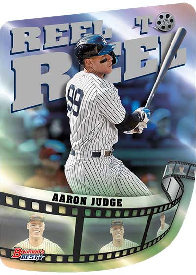
                
                    Load image into Gallery viewer, 2023 Bowman&amp;#39;s Best Baseball Hobby Box
                
            