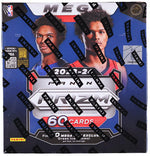 Panini 2023-24 Prizm Basketball Hobby Mega Box (6 Packs)