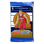 Panini 2024-25 NBA Hoops Basketball Hobby Pack