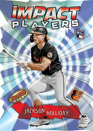 2024 Bowman's Best Baseball Hobby Box