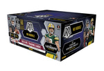 2024 Mosaic Football No Huddle Hobby Hybrid Box