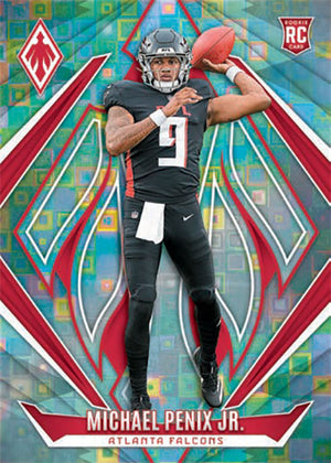 2024 Phoenix Football Hobby Box