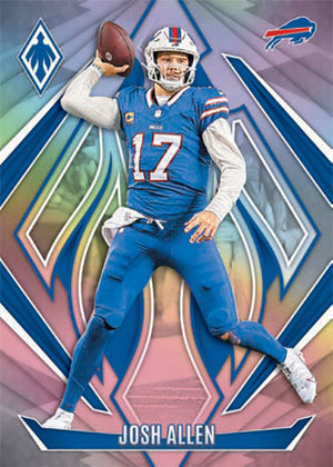 2024 Phoenix Football Hobby Box