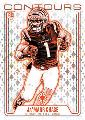 2024 Phoenix Football Hobby Box