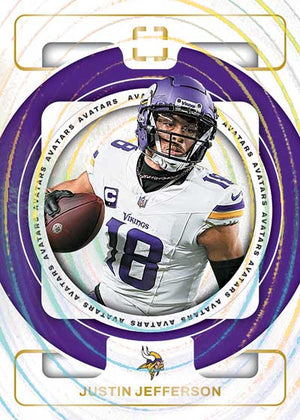 2024 Panini Photogenic Football Hobby Box