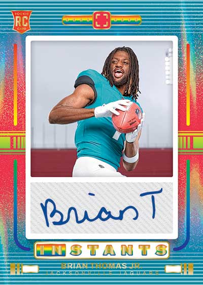 2024 Panini Photogenic Football Hobby Box