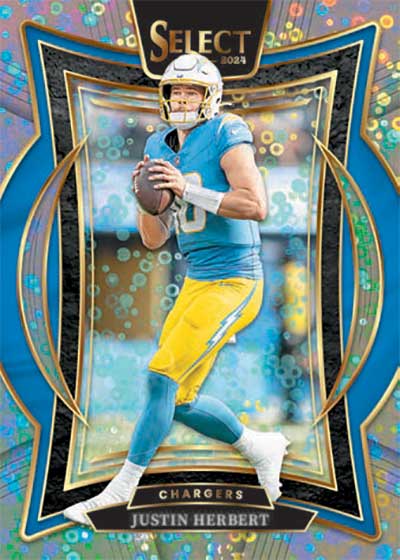 2024 Select Football Hobby Box