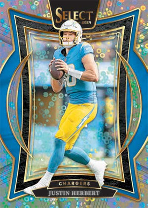 2024 Select Football Hobby Box