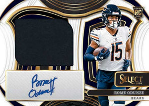2024 Select Football Hobby Box