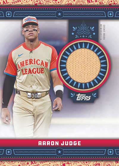 2024 Topps Update Series Jumbo Box