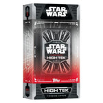 2024 Star Wars High Tek Hobby Box