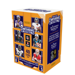 2024 Panini Contenders Football Blaster Box