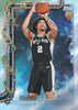 2025-26 Topps Holiday Basketball Countdown Calendar