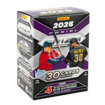 2025 Panini Prizm Baseball Blaster Box