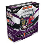 2025 Panini Prizm Baseball Mega Box